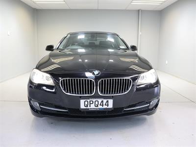 2011 BMW 528i - Thumbnail