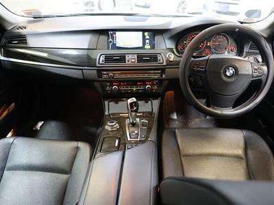 2011 BMW 528i - Thumbnail