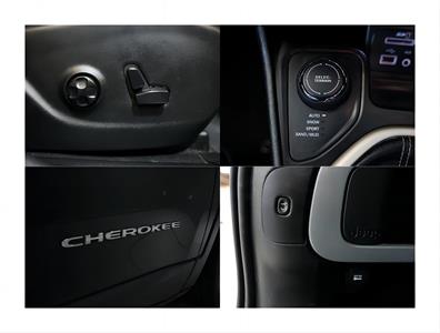 2016 Jeep CHEROKEE - Thumbnail