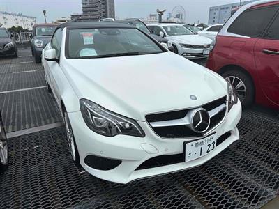 2013 Mercedes-Benz E 250