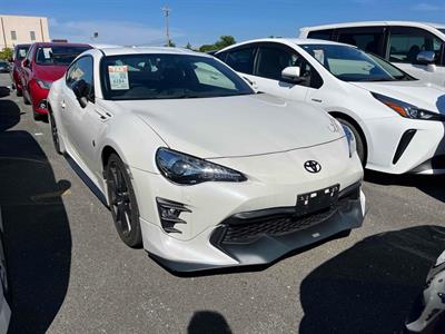 2020 Toyota 86 - Thumbnail