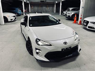 2020 Toyota 86