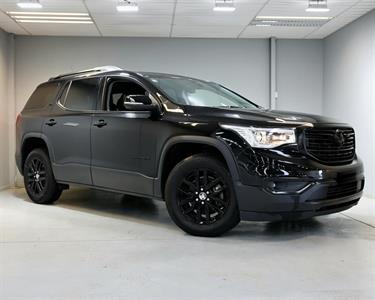 2020 Holden Acadia - Thumbnail