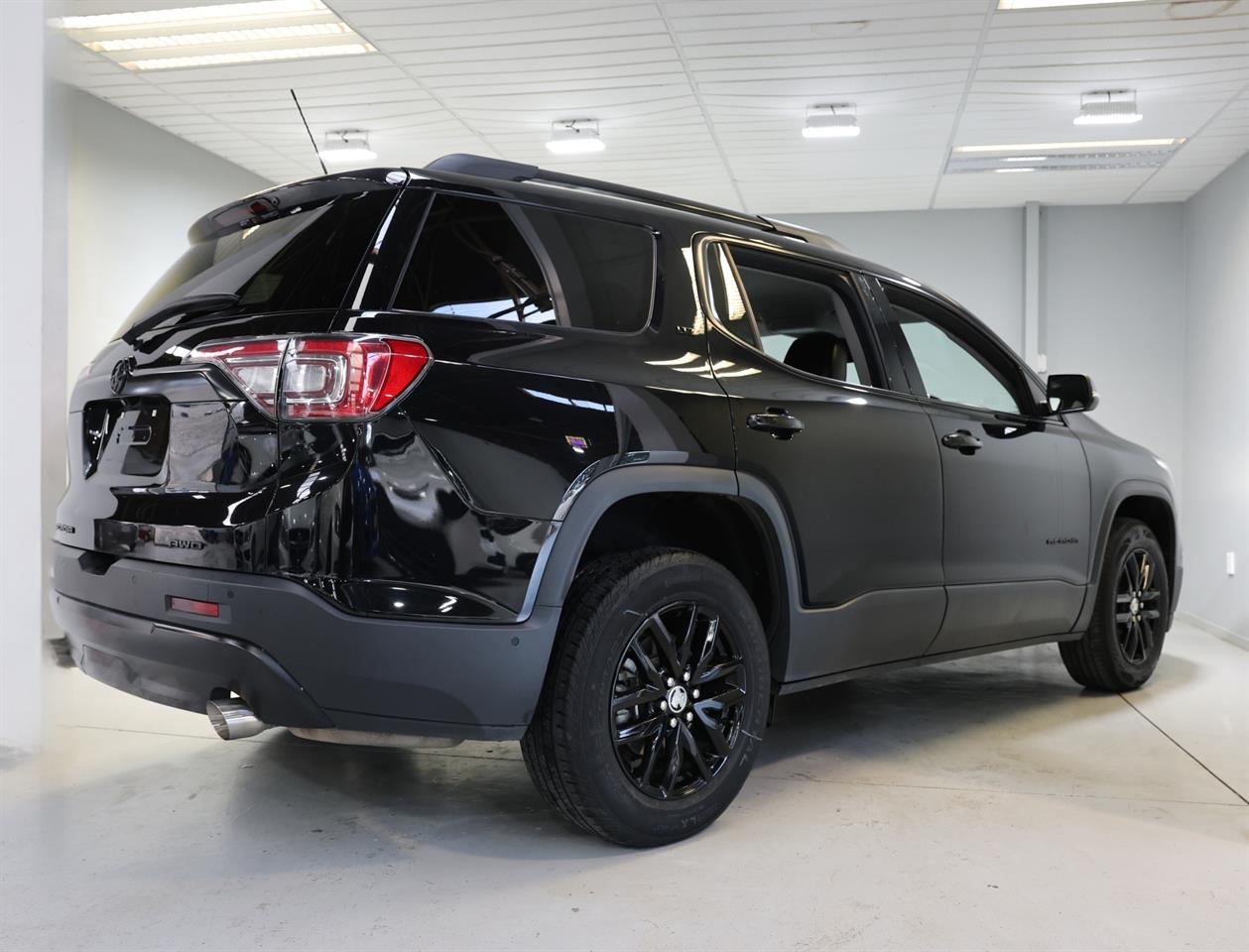 2020 Holden Acadia