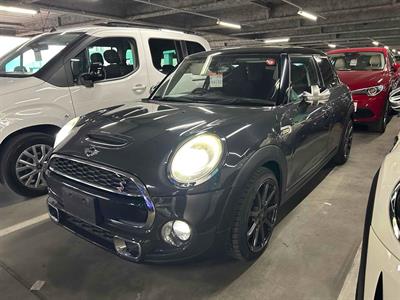 2015 Mini Cooper - Thumbnail