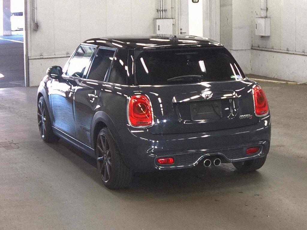 2015 Mini Cooper