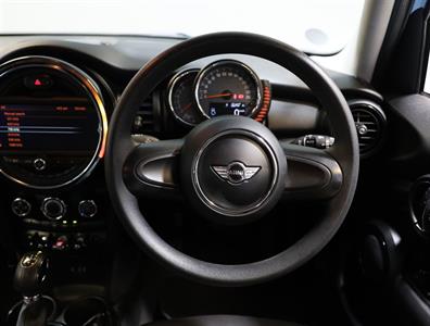 2015 Mini Cooper - Thumbnail