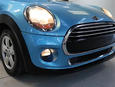 2015 Mini Cooper - Thumbnail