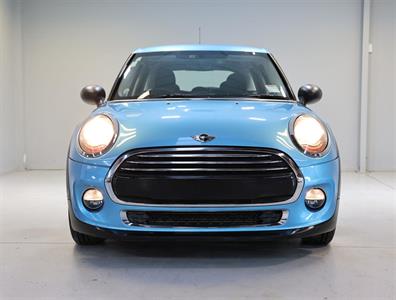 2015 Mini Cooper - Thumbnail