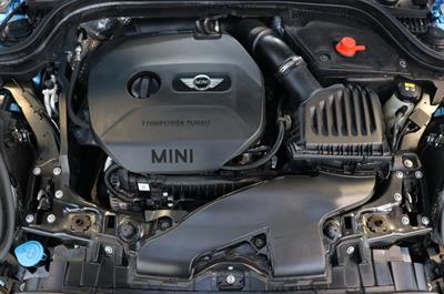 2015 Mini Cooper - Thumbnail