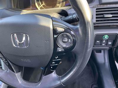 2013 Honda Accord - Thumbnail