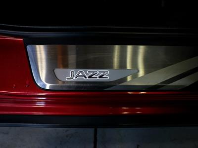 2021 Honda Jazz - Thumbnail