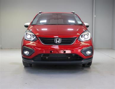 2021 Honda Jazz - Thumbnail