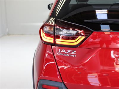 2021 Honda Jazz - Thumbnail