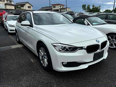 2013 BMW 320d - Thumbnail