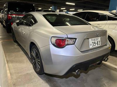 2014 Toyota 86 - Thumbnail