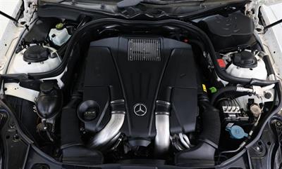 2012 Mercedes-Benz CLS 550 - Thumbnail