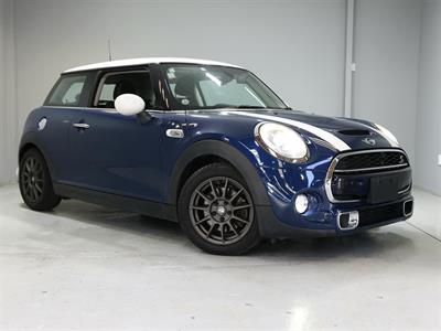 2014 Mini Cooper