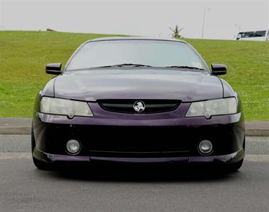 2004 Holden UTE - Thumbnail