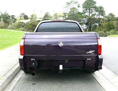 2004 Holden UTE - Thumbnail