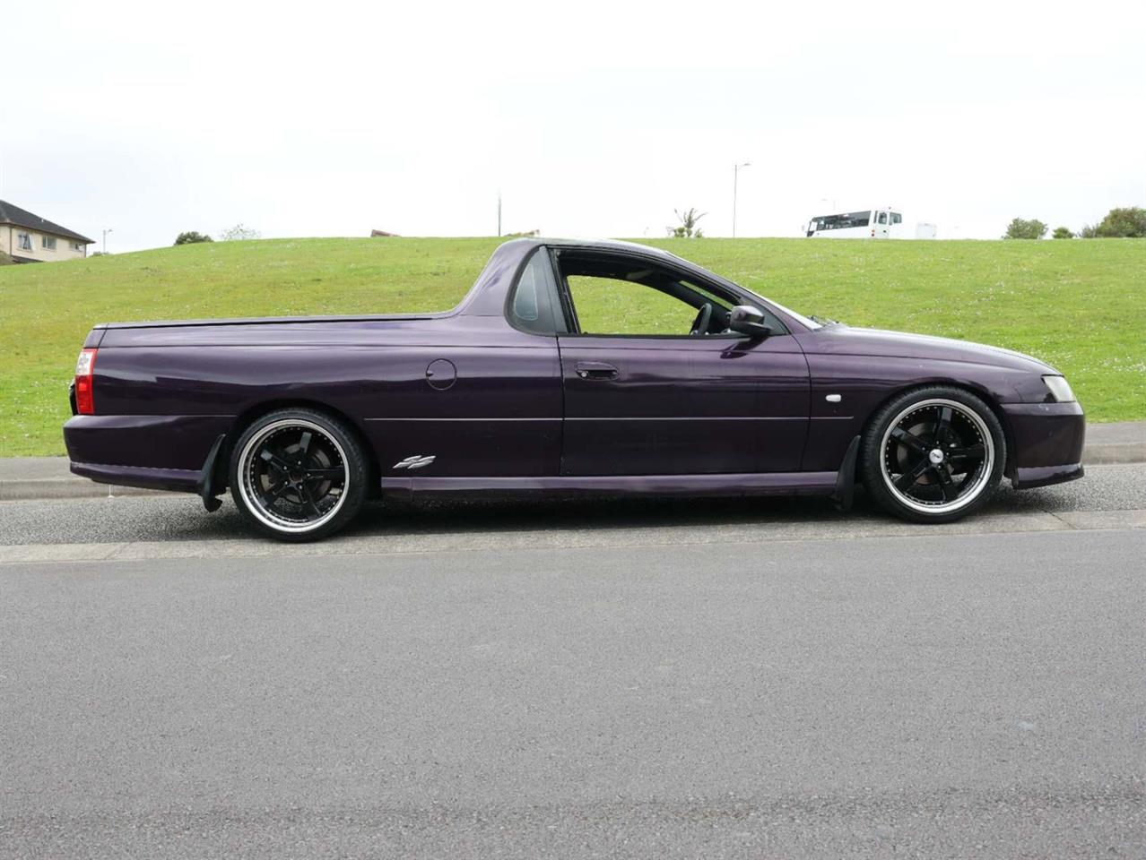 2004 Holden UTE