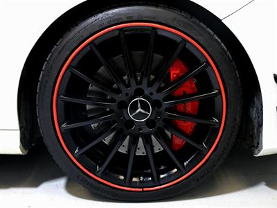 2014 Mercedes-Benz A 45 - Thumbnail