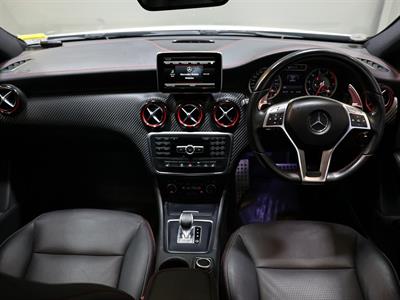 2014 Mercedes-Benz A 45 - Thumbnail