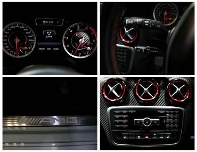 2014 Mercedes-Benz A 45 - Thumbnail