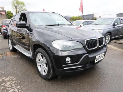 2009 BMW X5 - Thumbnail