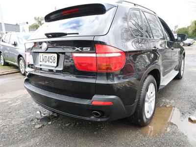 2009 BMW X5 - Thumbnail