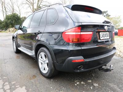 2009 BMW X5 - Thumbnail