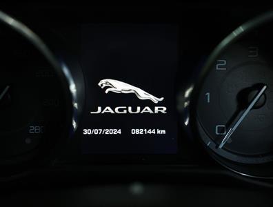 2016 Jaguar XE - Thumbnail