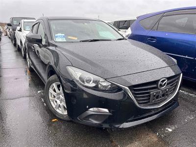 2014 Mazda Axela - Thumbnail