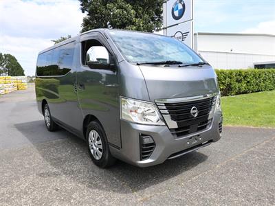 2021 Nissan Caravan - Thumbnail