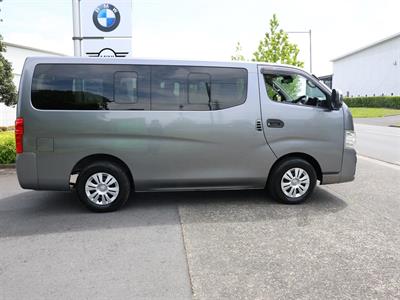 2021 Nissan Caravan - Thumbnail