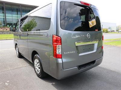 2021 Nissan Caravan - Thumbnail