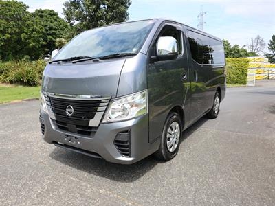 2021 Nissan Caravan - Thumbnail