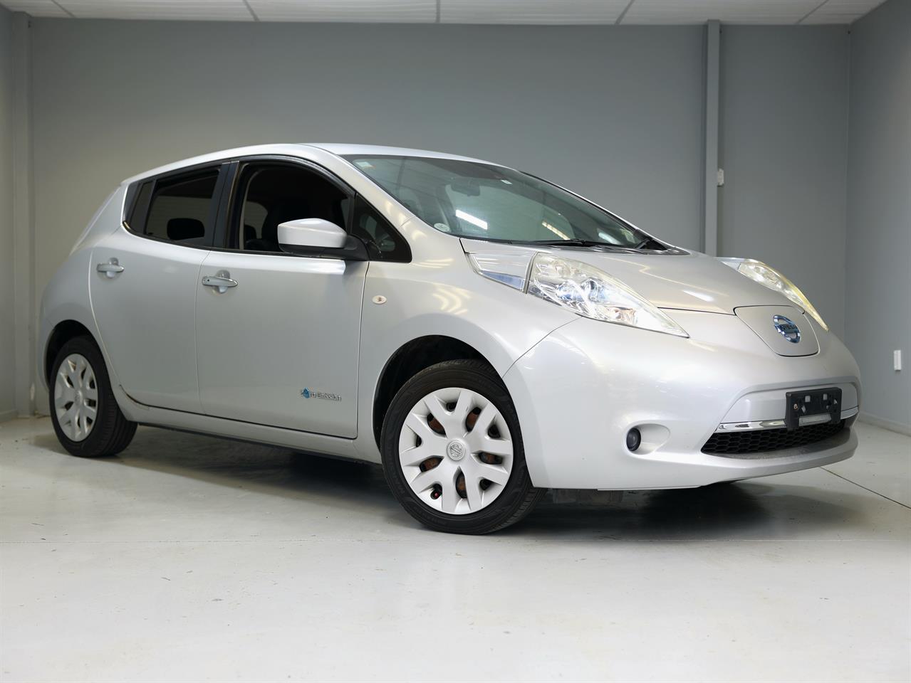 2016 Nissan Leaf