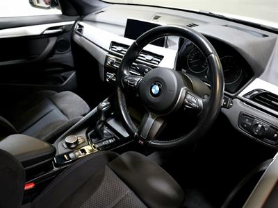 2017 BMW X1 - Thumbnail