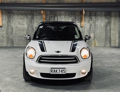 2014 Mini Cooper - Thumbnail