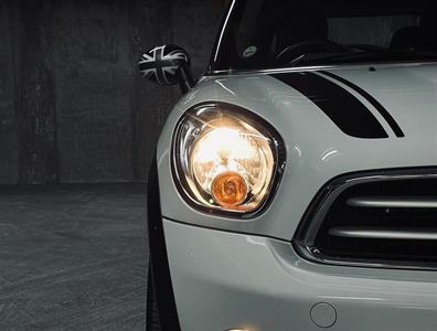 2014 Mini Cooper - Thumbnail