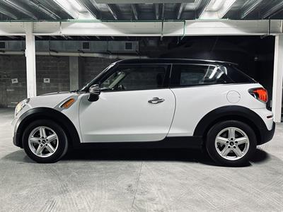 2014 Mini Cooper - Thumbnail