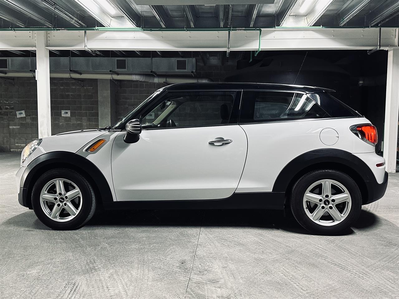 2014 Mini Cooper