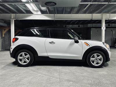 2014 Mini Cooper - Thumbnail