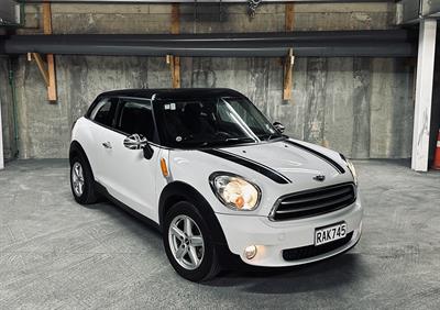 2014 Mini Cooper - Thumbnail