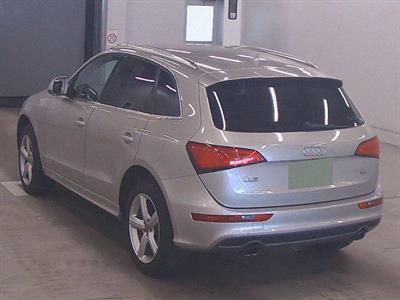 2013 Audi Q5 - Thumbnail