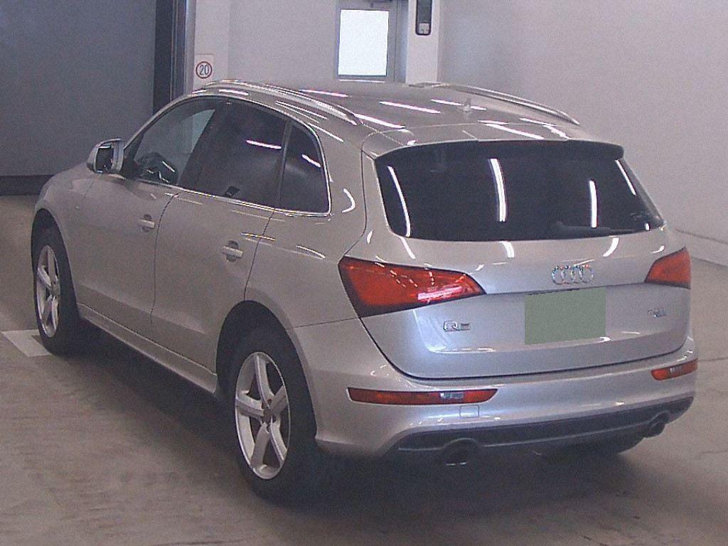 2013 Audi Q5