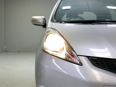 2009 Honda Jazz - Thumbnail