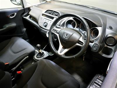 2009 Honda Jazz - Thumbnail