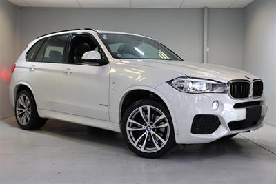 2019 BMW X5